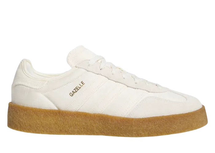 adidas Gazelle CLOT Silk Cream White