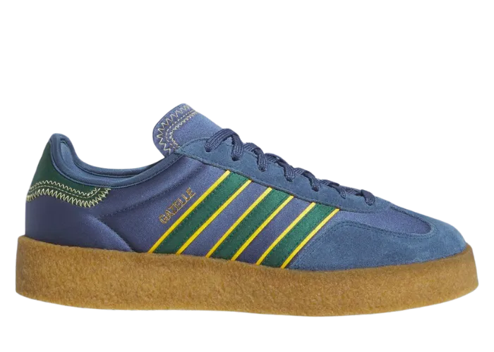 adidas Gazelle CLOT Silk Night Marine