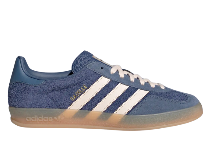adidas Gazelle Indoor Earth Strata IF9646 Raffles Where to Buy