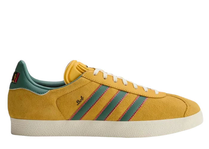 adidas Gazelle Bringback Pack Mexico - IH9647 Raffles & Where to Buy
