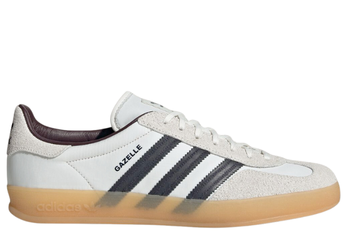 The Hikari Shibata x adidas Gazelle Indoor Releases Holiday 2024