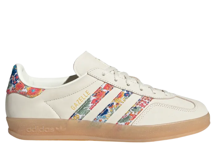 The Manchester United x adidas Gazelle Terrace Releases The Manchester United x adidas Gazelle Terrace Releases