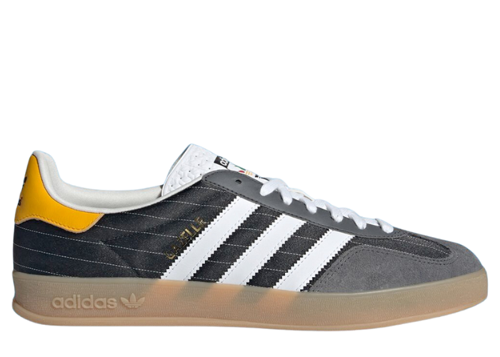 adidas Gazelle All Blacks - JI2161 Raffles & Where to Buy