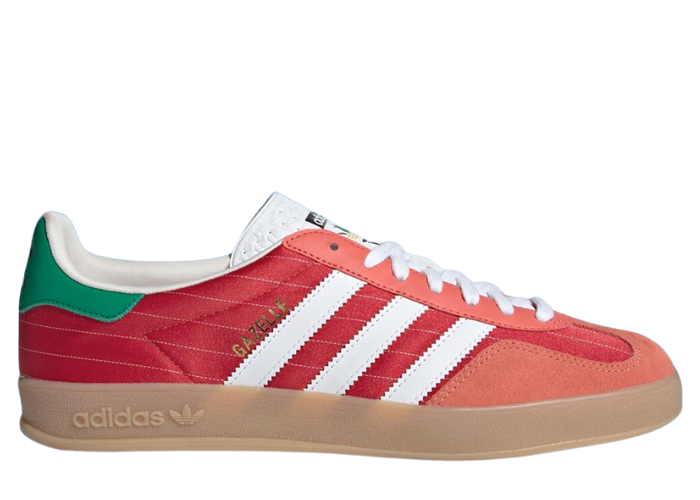 The adidas Gazelle Indoor Olympic Pack Releases in 2024