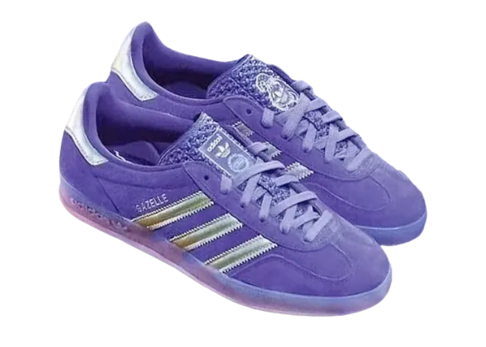 adidas Gazelle Shiekh Paisley Print - JR5165 Raffles & Where to Buy