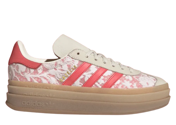 adidas Gazelle ADV Light Pink - JR7106 Raffles & Where to Buy