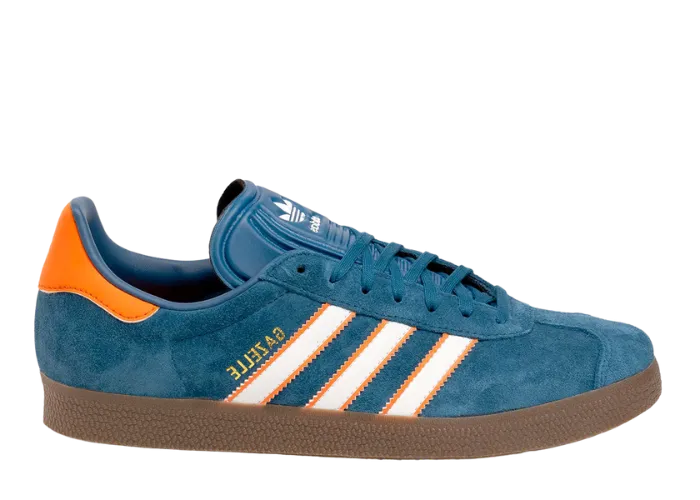 adidas Gazelle Charlotte FC - JR4166 Raffles & Where to Buy