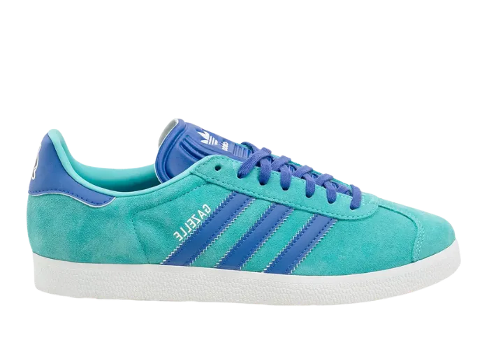 adidas Gazelle Seattle Sounders - JR4177 Raffles & Where to Buy