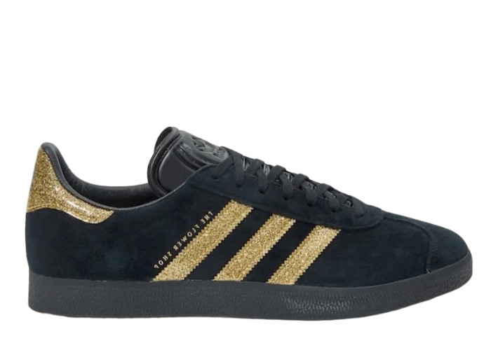 adidas Gazelle The Flower Shop - GZ8581 Raffles & Where to Buy