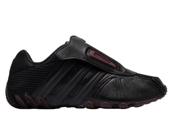adidas Ghost Moto Low The Whitaker Group Do Not Duplicate Black (W)