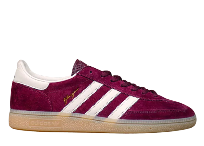 adidas Glasgow Anniversary City Series (size? Exclusive)