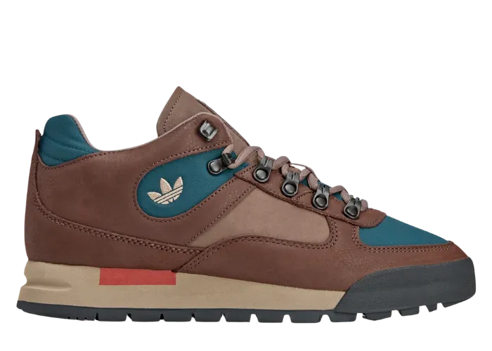 adidas Grisedale SPZL Aurora Ivy Brown