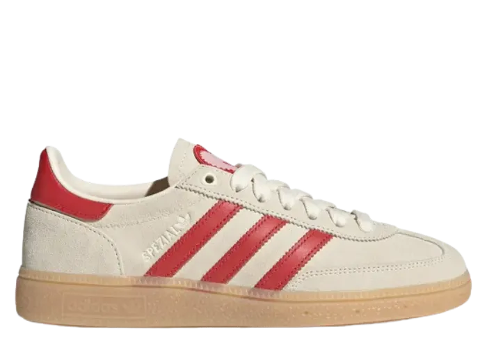 新品✨ adidas アディダスHANDBALL SPEZIAL W 24cm adidas_handball_spezial_cream_