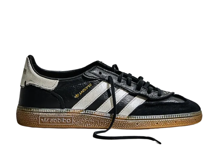 adidas Handball Spezial Invincible Black