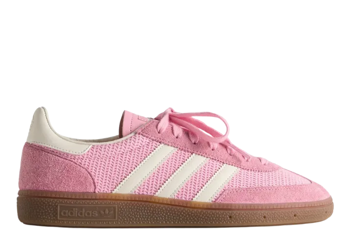 adidas Handball Spezial Kith Messi Light Pink