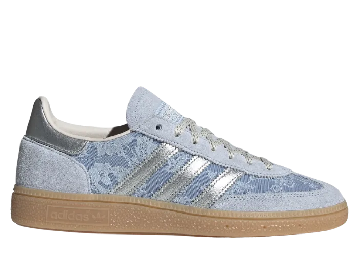 Liberty London and adidas Continue Floral Partnership with