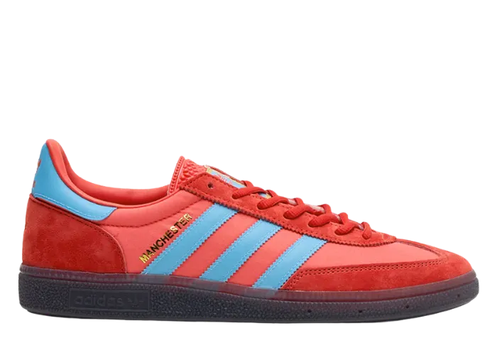 adidas Handball Spezial Manchester Anniversary City Series (size? Exclusive)