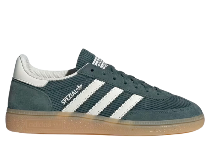 adidas Handball Spezial Shadow Red (W) - IG1978 Raffles