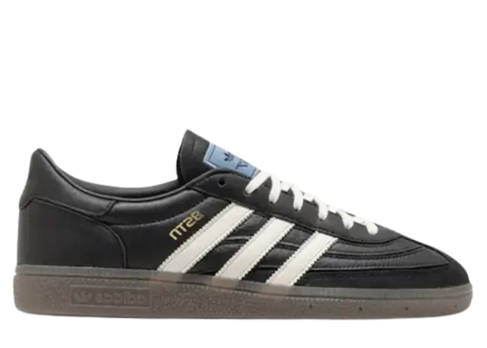 adidas Handball Spezial INVINCIBLE 黒27.5 INVINCIBLE® x adidas Consortium Handball Spezial Black