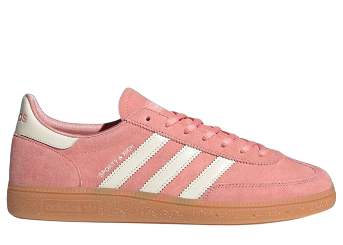 adidas Handball Spezial Preloved Red - IG6191 Raffles