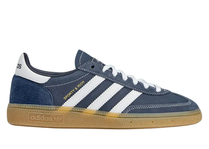 adidas Handball Spezial Sporty & Rich Night Indigo