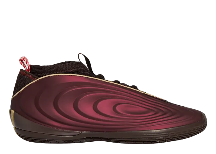 The Harden Vol. 10 is the Latest adidas Basketball Shoe to get a