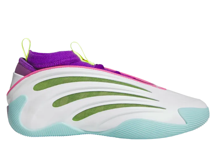 The adidas Harden Vol. 9 Metamorphosis Releases March 2025
