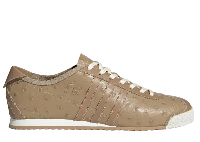 adidas Italia 60s Made In Italy Cardboard Brown