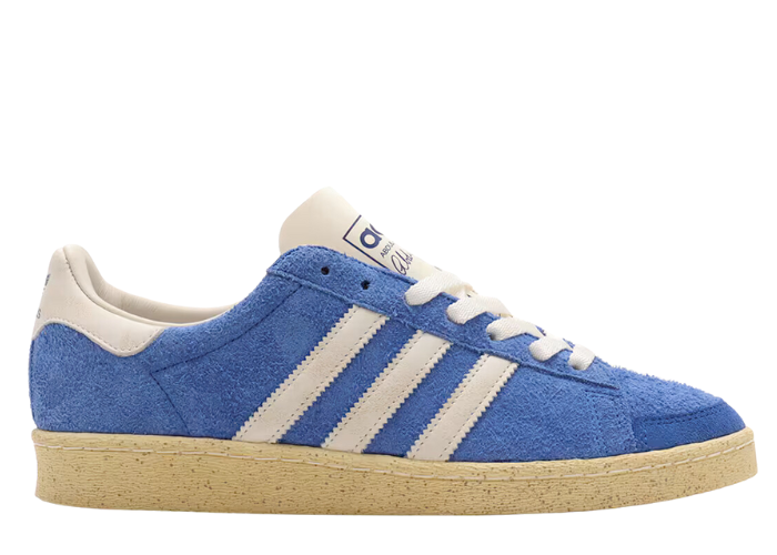 The atmos x adidas Jabbar Low Releases September 2024