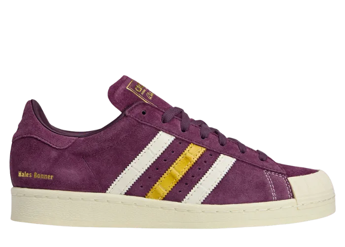 9/1迄✴︎値下げ adidas WALES BONNER SUPERSTAR $_57.JPG?set_id=880000500F