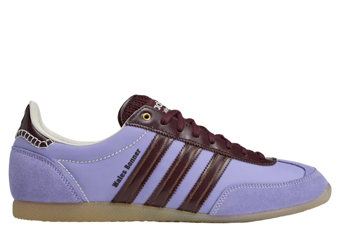 adidas Japan Lo Wales Bonner Light Purple