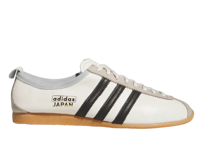 adidas Japan Decon Cream White Utility Black (W) - KJ6213