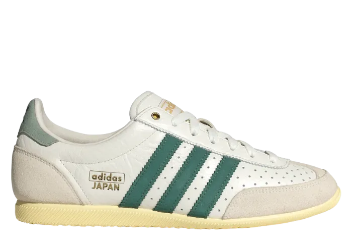 adidas Japan Cloud White Core Black (W) - IH5489 Raffles