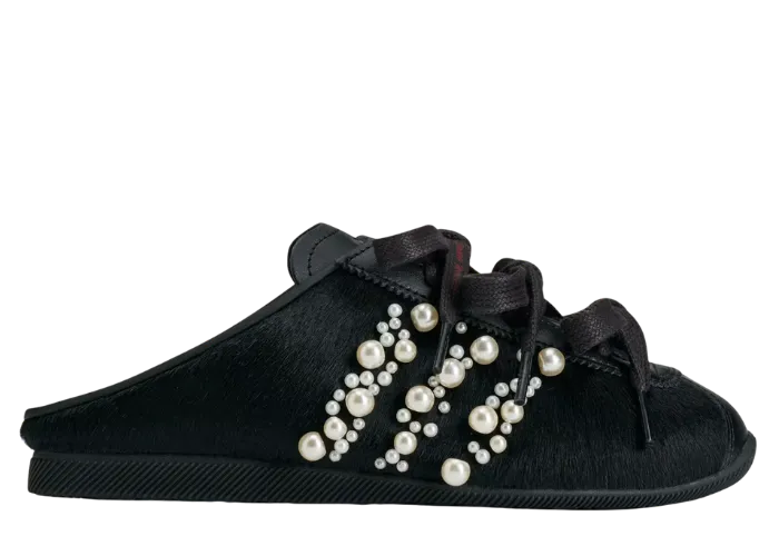 adidas Japan Slip-On Simone Rocha Core Black (W)