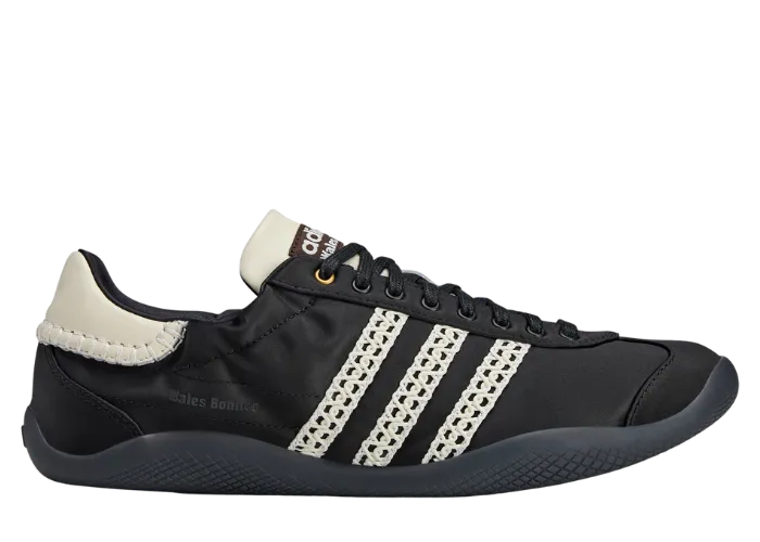 adidas Karintha Lo Wales Bonner Black