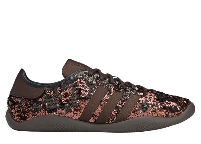 adidas Karintha Lo Wales Bonner Sequin Bronze