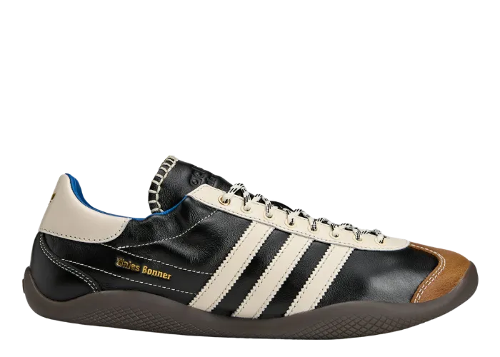 adidas Karintha Wales Bonner Black Brown