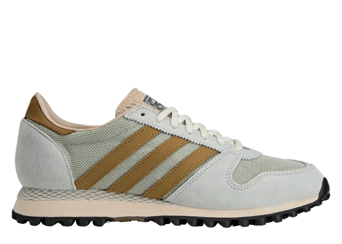 adidas Longridge II SPZL Wonder Silver