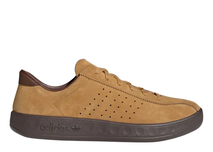 adidas Mallorca Mesa Dark Brown