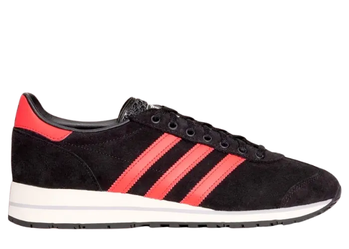 adidas Marathon SPZL Noel Gallagher Core Black Red