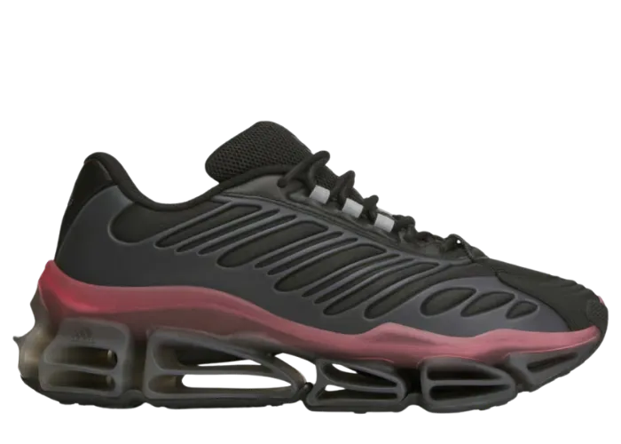 adidas Megaride AG XL Willy Chavarria Black Red