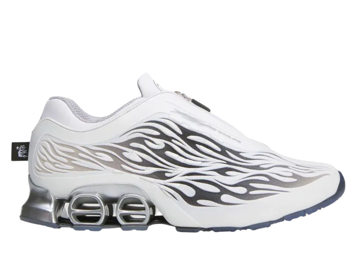 adidas Megaride S2 Hellstar White Black