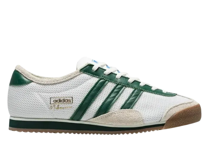 adidas ZX 8000 JC & MT Consortium Blue - JQ6739 Raffles & Where to Buy