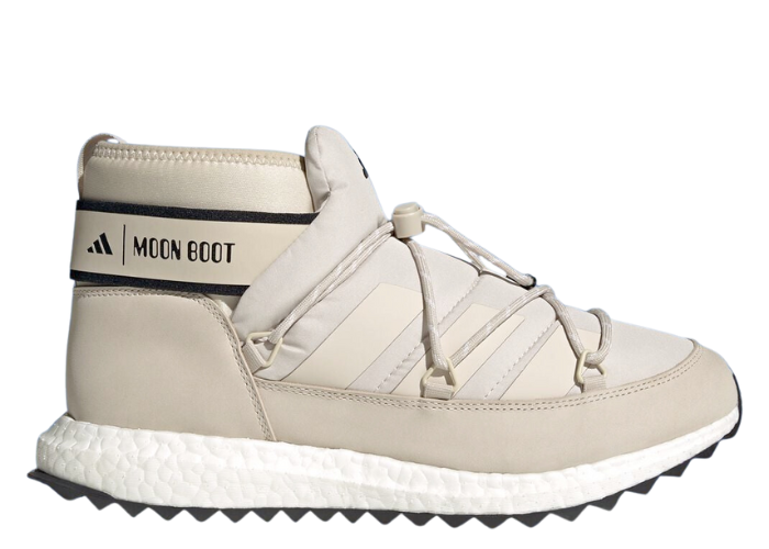 adidas MoonBoost High Moon Boot Power Blue - IH2488