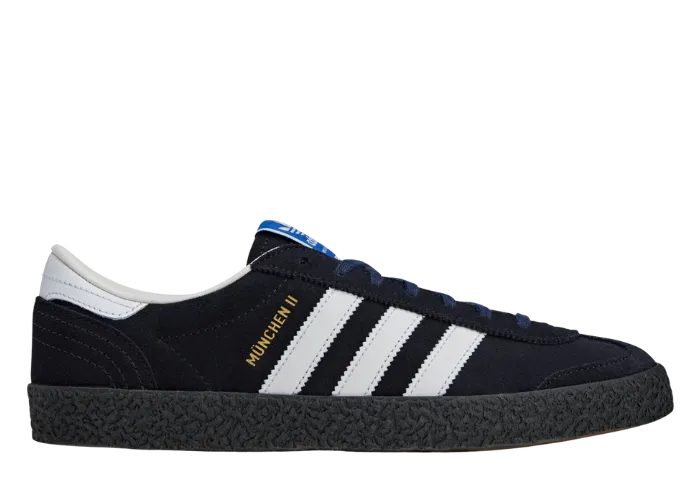adidas Munchen II SPZL