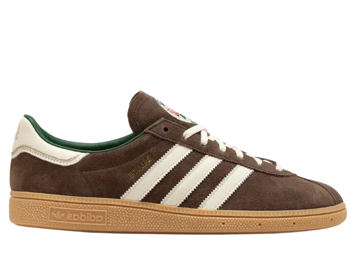 adidas München Oktoberfest BSTN Stone Khaki KI5951