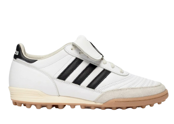 adidas Mundial Team SNS White Black - JI3994 Release Info
