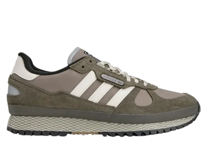 adidas New York Outdoor SPZL