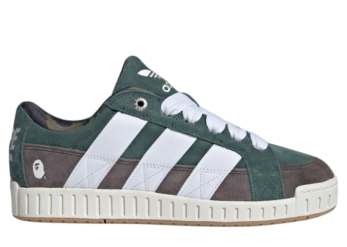 adidas NRTN BAPE Sand - IE6118 Raffles & Where to Buy
