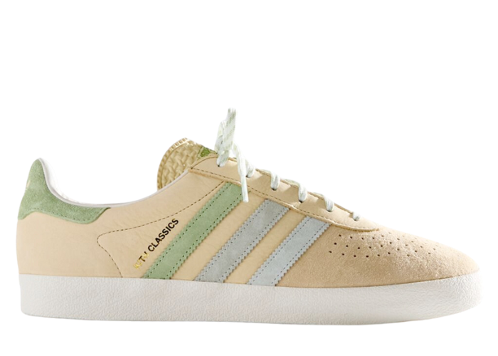 adidas gazelle silver green womens Summer Garden GG Adidas Samba